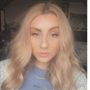 Meet your Posher, Natalie